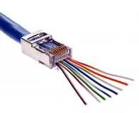 连接差异：探索RJ45与RJ11的世界