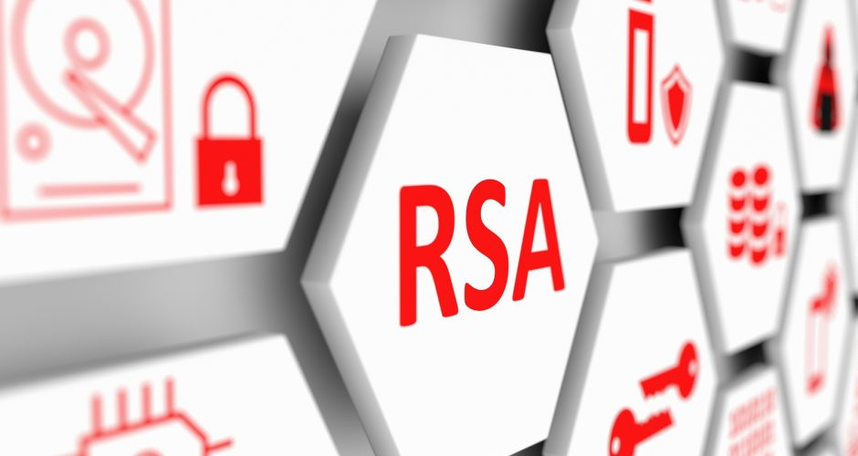 RSA加密算法：构筑数字世界的安全基石