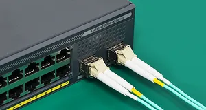 SFP与SFP+深入比较：探索下一代模块的优势