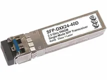 什么是SFP？SFP的主要特点