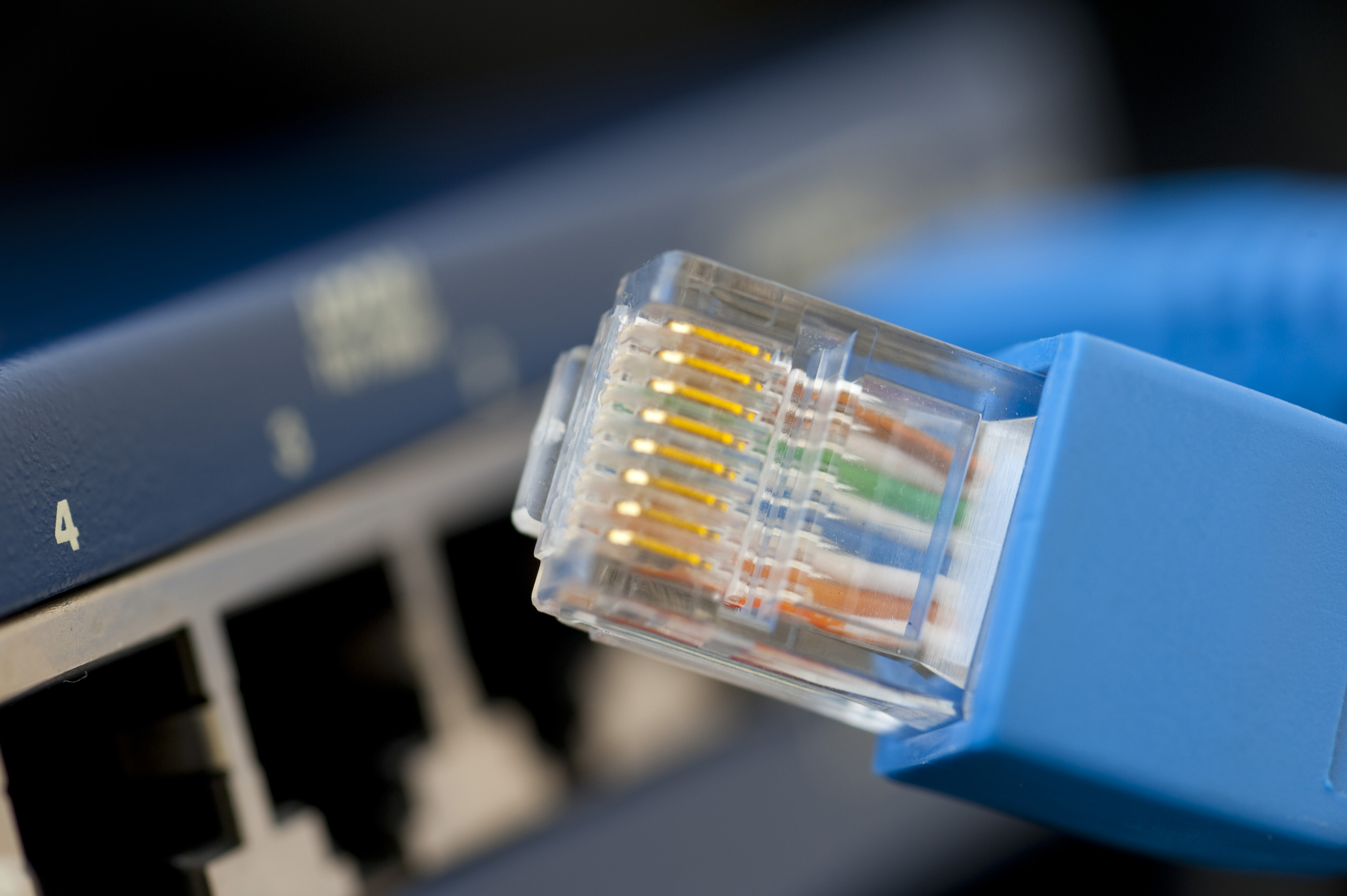 以太网（Ethernet）技术详解：连接数字世界的基石