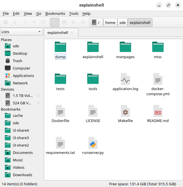 2024年 15 个最佳免费开源 Linux 文件管理器-阿里云开发者社区