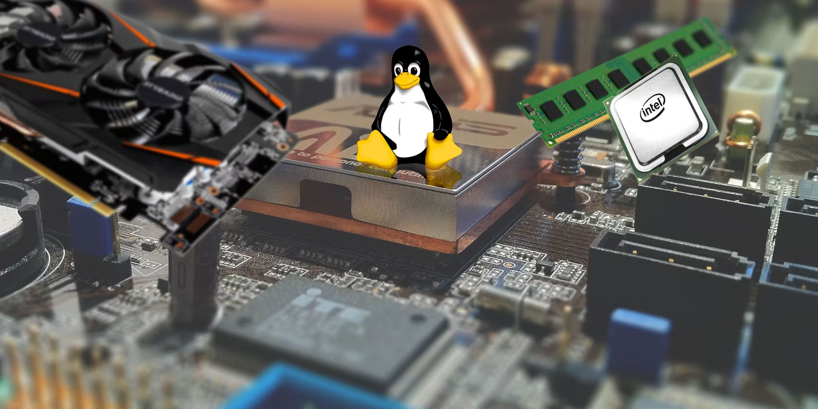如何在 Linux 命令行中检查 CPU 使用率