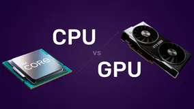 CPU 和 GPU到底有啥区别？