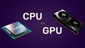 CPU 和 GPU到底有啥区别？