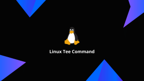 深入解析Linux tee命令：从基础用法到高级场景的全面指南