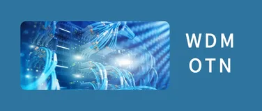 波分复用 (WDM) 和光传输网络 (OTN)，在电信领域哪个更强大？