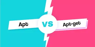 Ubuntu 的 apt 和 apt-get 命令有什么区别？