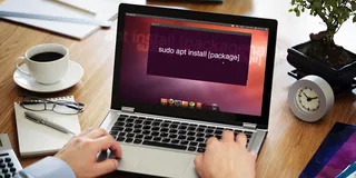 Ubuntu apt-get 命令大全
