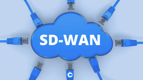 WAN 革命：SD-WAN 与传统 WAN 对比