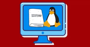 用好Linux的history命令的运维都是牛逼运维！