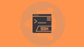 如何在 Ubuntu 24.04 LTS 上安装 SSH 服务器？