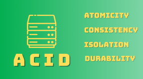 什么是 ACID 特性？