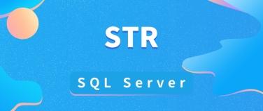 在 SQL Server 中使用 STR 函数