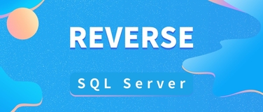 在 SQL Server 中使用 REVERSE