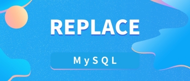 在 MySQL 中使用 `REPLACE` 函数