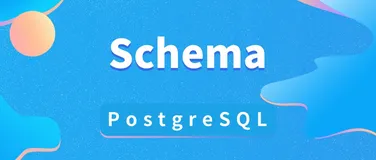 在 Postgres 中使用模式