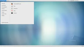 CentOS7安装流程步骤详细教程