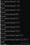 Python接口自动化测试框架（基础篇）-- 常用数据类型Number