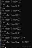 Python接口自动化测试框架（基础篇）-- 常用数据类型Number