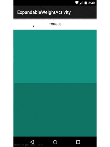 ExpandableWeightLayout.gif