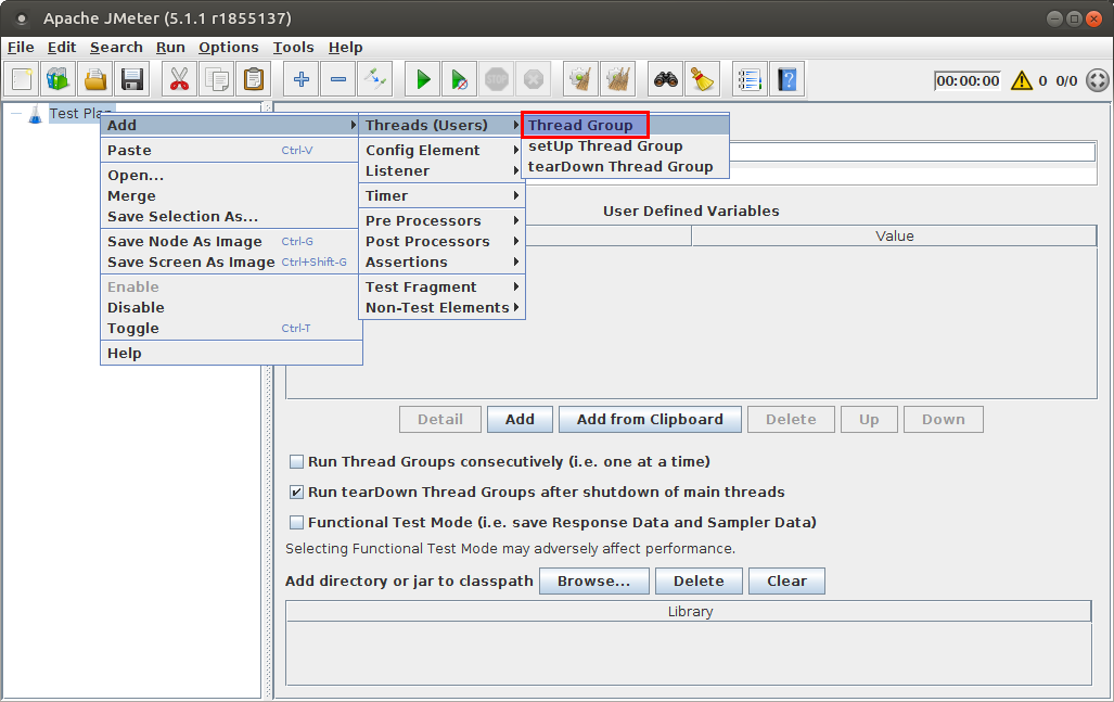 云时代 JMeter 最佳实践