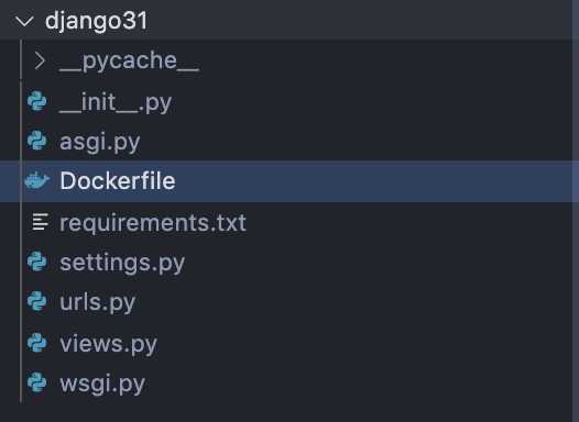一代版本一代神：利用Docker在Win10系统极速体验Django3.1真实异步(Async)任务