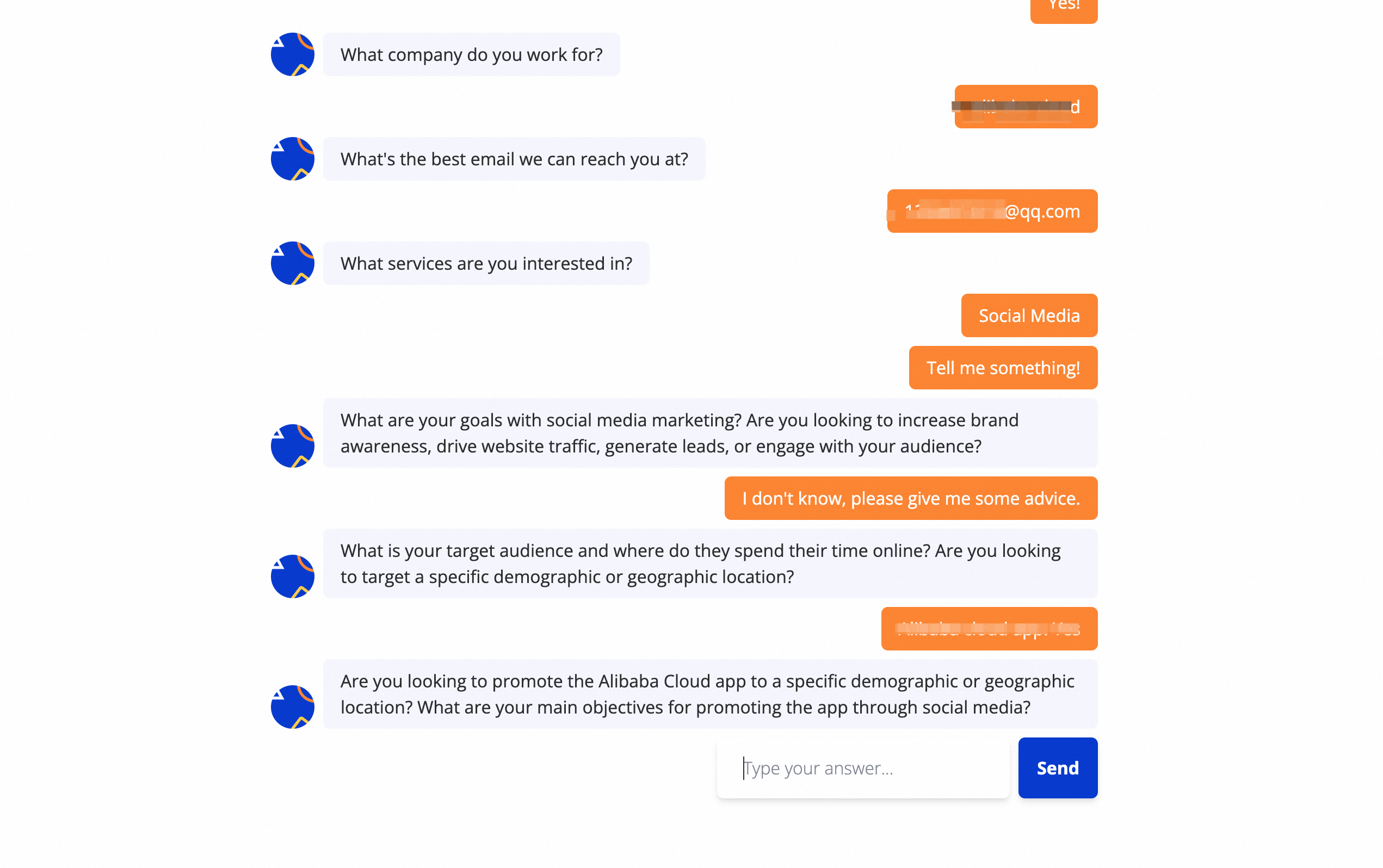 使用计算巢快速部署开源聊天机器人Typebot-开发者社区-阿里云