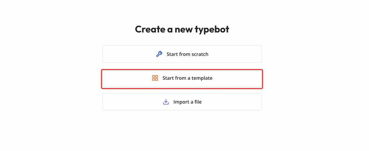 使用计算巢快速部署开源聊天机器人Typebot-开发者社区-阿里云