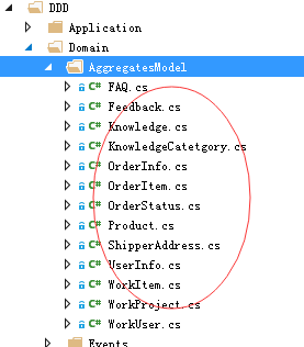 EF架构~codeFirst从初始化到数据库迁移