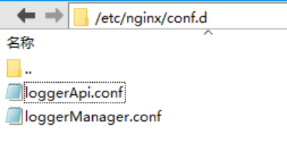 nginx~为docker容器添加负载均衡