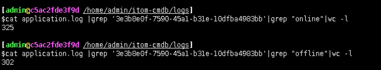 记录一次MQTT client反复上下线问题